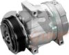 CTR 1201129 Compressor, air conditioning